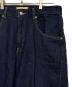 LEVI'S PReMIUM (リーバイス プレミアム) SUPER BAGGY インディゴ サイズ:W31：9000円