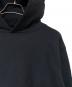 Champion REVERSE WEAVE (チャンピオン リバース ウィーブ) USA製 スウェットパーカー ブラック サイズ:XL：8000円