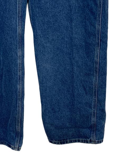 CarHartt（カーハート）CarHartt (カーハート) デニムペインターパンツ インディゴ サイズ:38の古着・服飾アイテム