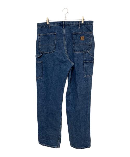 CarHartt（カーハート）CarHartt (カーハート) デニムペインターパンツ インディゴ サイズ:38の古着・服飾アイテム