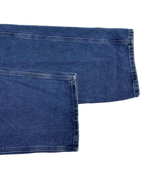 CarHartt（カーハート）CarHartt (カーハート) デニムペインターパンツ インディゴ サイズ:38の古着・服飾アイテム