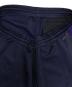 中古・古着 Needles (ニードルズ) H.D. TRACK PANT - POLY SMOOTH ネイビー×パープル サイズ:S：20000円