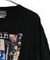 serial experiments lain (シリアルエクスペリメンツレイン) Messa (メッサ) Tシャツ ブラック サイズ:XXL：8000円