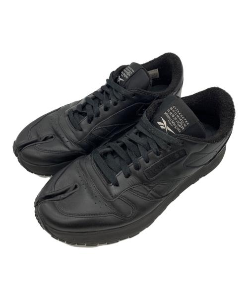 REEBOK（リーボック）REEBOK (リーボック) Martin Margiela22 (マルタン・マルジェラ22) × Reebok Classic Leather Tabi 