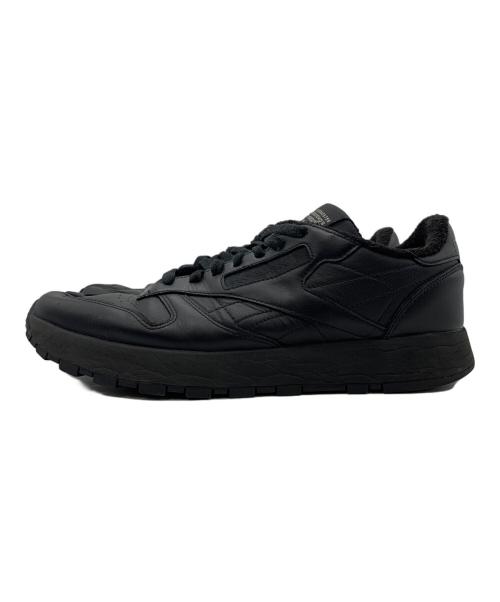 REEBOK（リーボック）REEBOK (リーボック) Martin Margiela22 (マルタン・マルジェラ22) × Reebok Classic Leather Tabi 