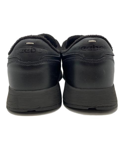 REEBOK（リーボック）REEBOK (リーボック) Martin Margiela22 (マルタン・マルジェラ22) × Reebok Classic Leather Tabi 