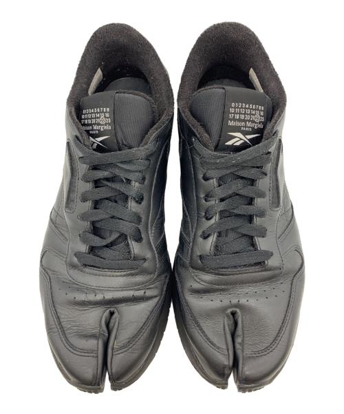 REEBOK（リーボック）REEBOK (リーボック) Martin Margiela22 (マルタン・マルジェラ22) × Reebok Classic Leather Tabi 