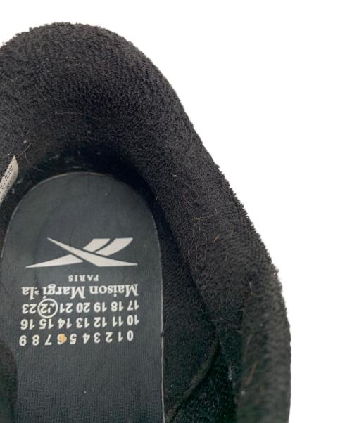 REEBOK（リーボック）REEBOK (リーボック) Martin Margiela22 (マルタン・マルジェラ22) × Reebok Classic Leather Tabi 