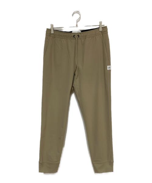 REIGNING CHAMP（レイニングチャンプ）REIGNING CHAMP (レイニングチャンプ) レイニングチャンプ ジョガーパンツ オリーブ サイズ:M 未使用品の古着・服飾アイテム