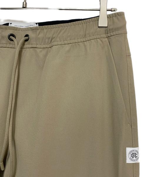 REIGNING CHAMP（レイニングチャンプ）REIGNING CHAMP (レイニングチャンプ) レイニングチャンプ ジョガーパンツ オリーブ サイズ:M 未使用品の古着・服飾アイテム