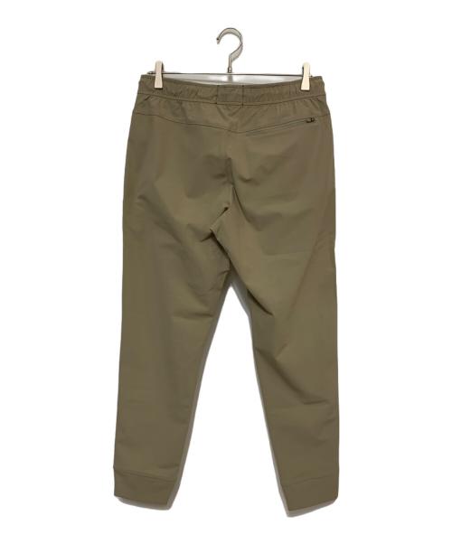 REIGNING CHAMP（レイニングチャンプ）REIGNING CHAMP (レイニングチャンプ) レイニングチャンプ ジョガーパンツ オリーブ サイズ:M 未使用品の古着・服飾アイテム
