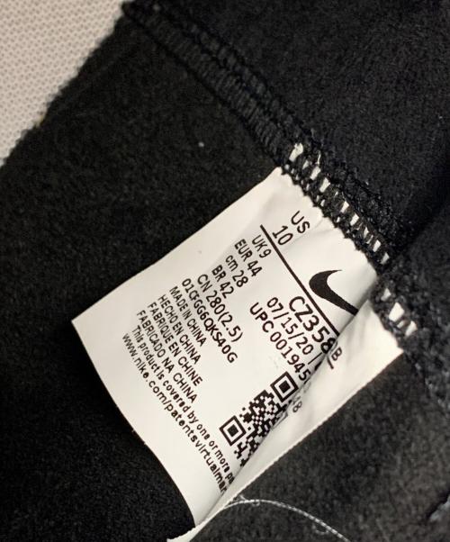 NIKE（ナイキ）NIKE (ナイキ) ×READYMADE BLAZER MID  ブラック サイズ:28の古着・服飾アイテム