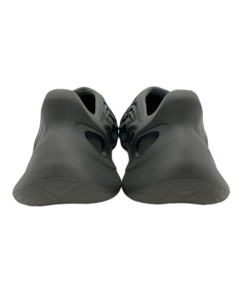 adidas（アディダス）adidas (アディダス) YEEZY Foam Runne グレー サイズ:10USの古着・服飾アイテム
