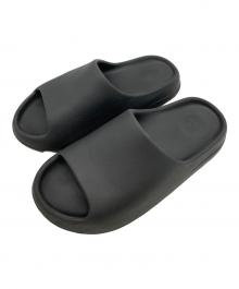 adidas（アディダス）の古着「YZY SLIDE」｜グレー
