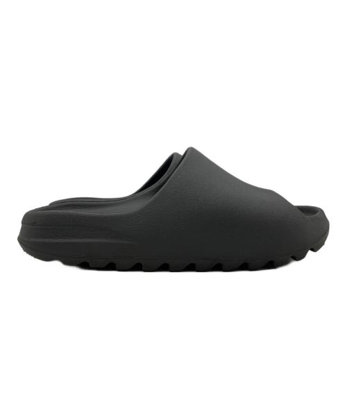 adidas（アディダス）adidas (アディダス) YZY SLIDE グレー サイズ:11USの古着・服飾アイテム