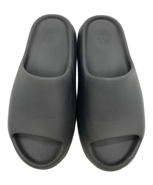 adidas（アディダス）adidas (アディダス) YZY SLIDE グレー サイズ:11USの古着・服飾アイテム