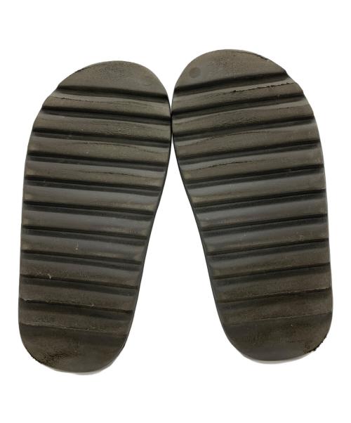 adidas（アディダス）adidas (アディダス) YZY SLIDE グレー サイズ:11USの古着・服飾アイテム