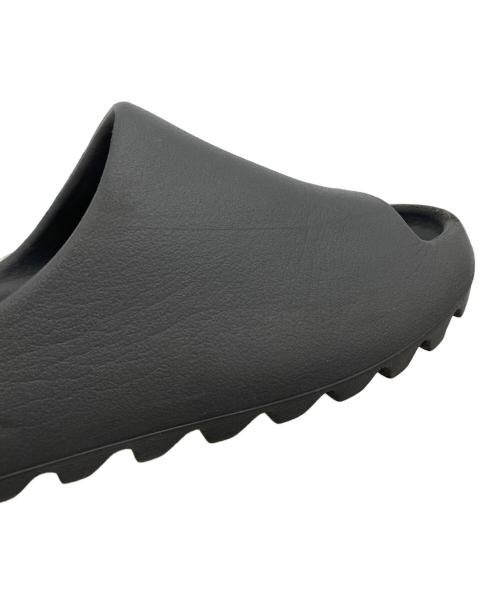 adidas（アディダス）adidas (アディダス) YZY SLIDE グレー サイズ:11USの古着・服飾アイテム