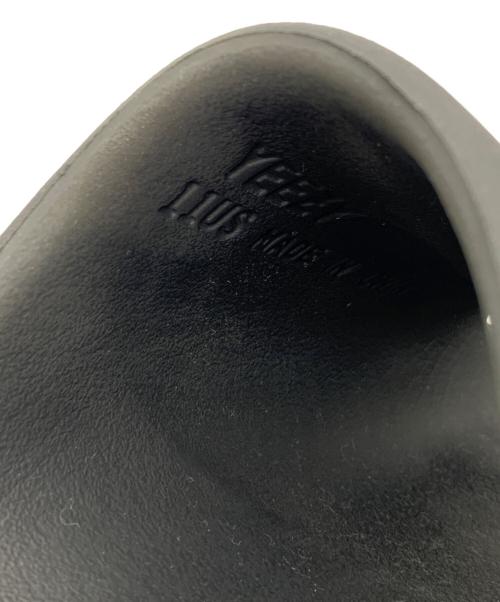 adidas（アディダス）adidas (アディダス) YZY SLIDE グレー サイズ:11USの古着・服飾アイテム