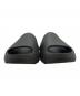 中古・古着 adidas (アディダス) YZY SLIDE グレー サイズ:11US：12000円