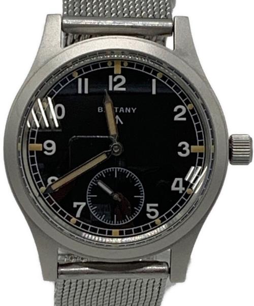 BALTANY（バルタニー）BALTANY (バルタニー) クォーツ腕時計の古着・服飾アイテム