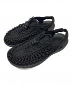 KEENキーン）の古着「UNEEK」｜ブラック
