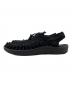 KEEN (キーン) UNEEK ブラック サイズ:27：9000円