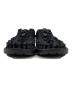 中古・古着 KEEN (キーン) UNEEK ブラック サイズ:27：9000円