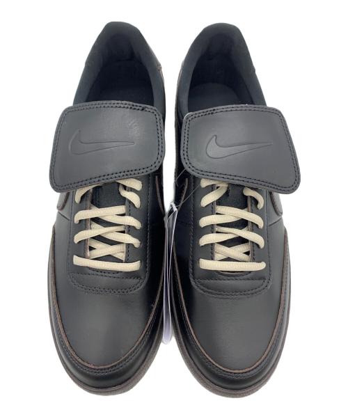 NIKE（ナイキ）NIKE (ナイキ) キルショット 2 プレミアム ブラック サイズ:26 未使用品の古着・服飾アイテム