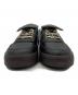 中古・古着 NIKE (ナイキ) キルショット 2 プレミアム ブラック サイズ:26 未使用品：12000円