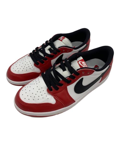NIKE（ナイキ）NIKE (ナイキ) Air Jordan 1 Retro Low OG 