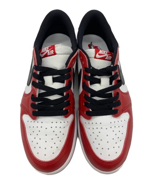 NIKE（ナイキ）NIKE (ナイキ) Air Jordan 1 Retro Low OG 