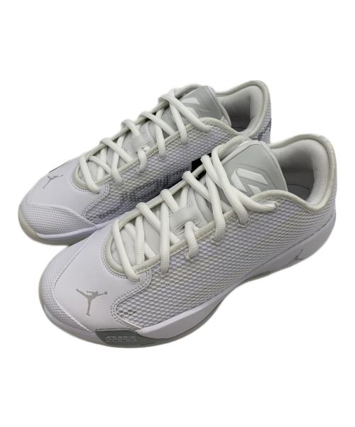 NIKE（ナイキ）NIKE (ナイキ) JDN LUKA 77 PF ホワイト サイズ:27.5 未使用品の古着・服飾アイテム