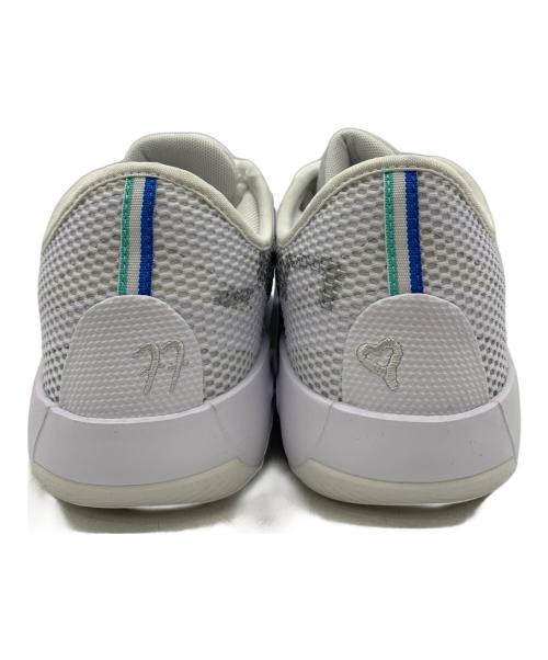 NIKE（ナイキ）NIKE (ナイキ) JDN LUKA 77 PF ホワイト サイズ:27.5 未使用品の古着・服飾アイテム