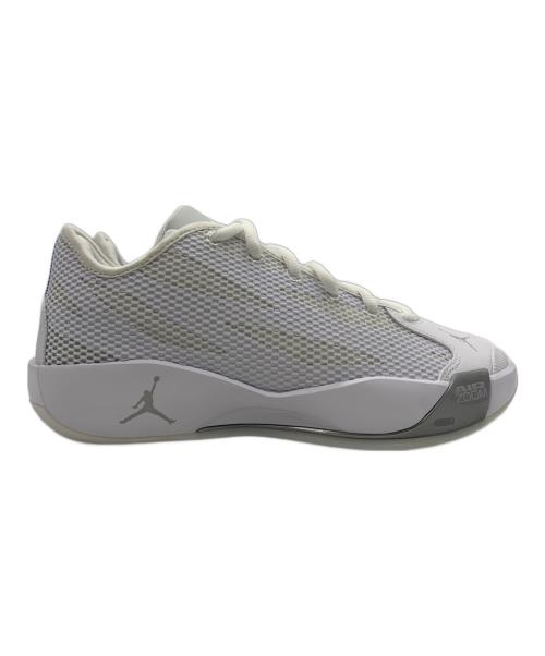 NIKE（ナイキ）NIKE (ナイキ) JDN LUKA 77 PF ホワイト サイズ:27.5 未使用品の古着・服飾アイテム