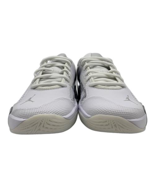 NIKE（ナイキ）NIKE (ナイキ) JDN LUKA 77 PF ホワイト サイズ:27.5 未使用品の古着・服飾アイテム