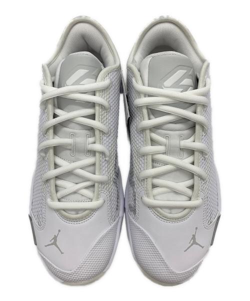 NIKE（ナイキ）NIKE (ナイキ) JDN LUKA 77 PF ホワイト サイズ:27.5 未使用品の古着・服飾アイテム