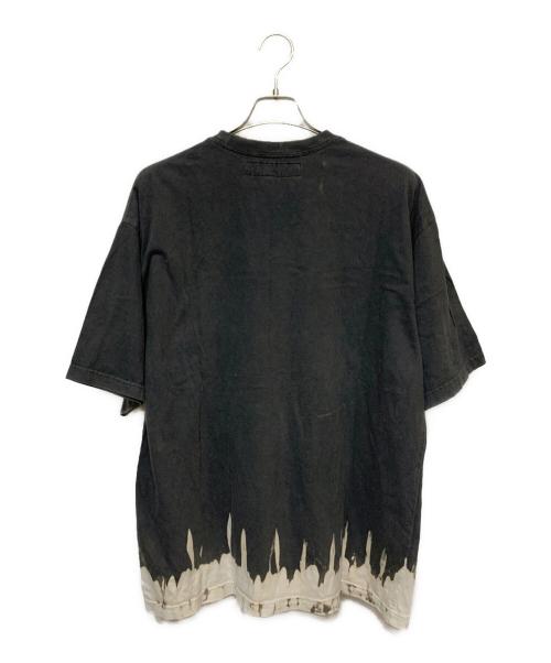 NEIGHBORHOOD（ネイバーフッド）NEIGHBORHOOD (ネイバーフッド) SAVAGE Tee グレー サイズ:Ｌの古着・服飾アイテム