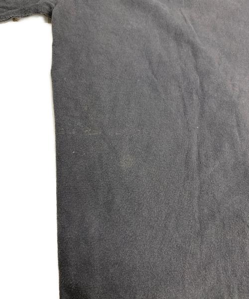 NEIGHBORHOOD（ネイバーフッド）NEIGHBORHOOD (ネイバーフッド) SAVAGE Tee グレー サイズ:Ｌの古着・服飾アイテム