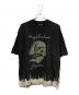 NEIGHBORHOOD（ネイバーフッド）の古着「SAVAGE Tee」｜グレー