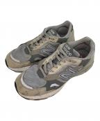 NEW BALANCEニューバランス）の古着「M920GRY」｜グレー