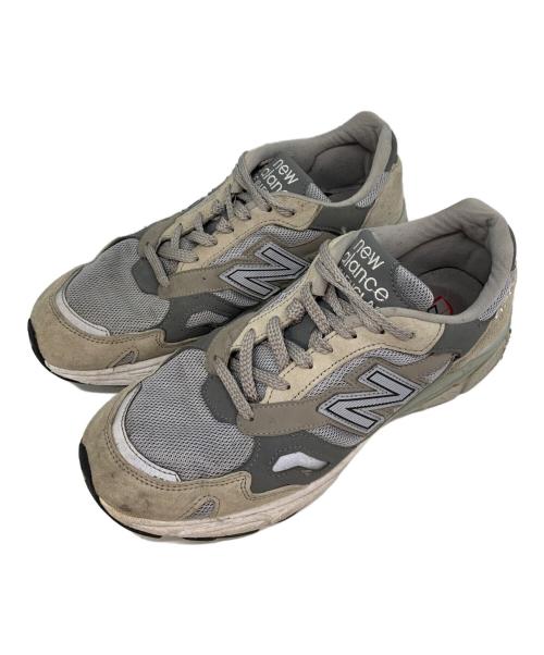 NEW BALANCE（ニューバランス）NEW BALANCE (ニューバランス) M920GRY グレー サイズ:UK9の古着・服飾アイテム