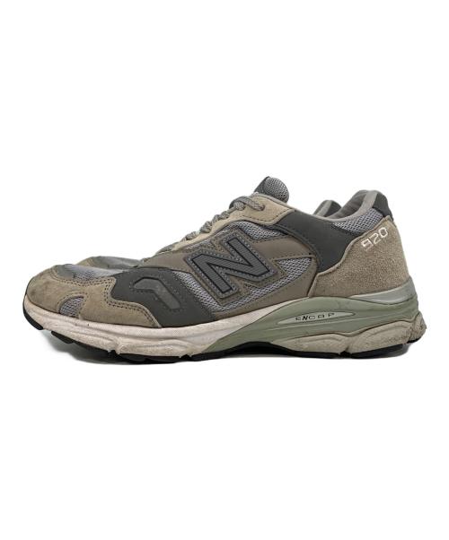 NEW BALANCE（ニューバランス）NEW BALANCE (ニューバランス) M920GRY グレー サイズ:UK9の古着・服飾アイテム