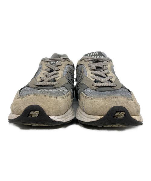 NEW BALANCE（ニューバランス）NEW BALANCE (ニューバランス) M920GRY グレー サイズ:UK9の古着・服飾アイテム