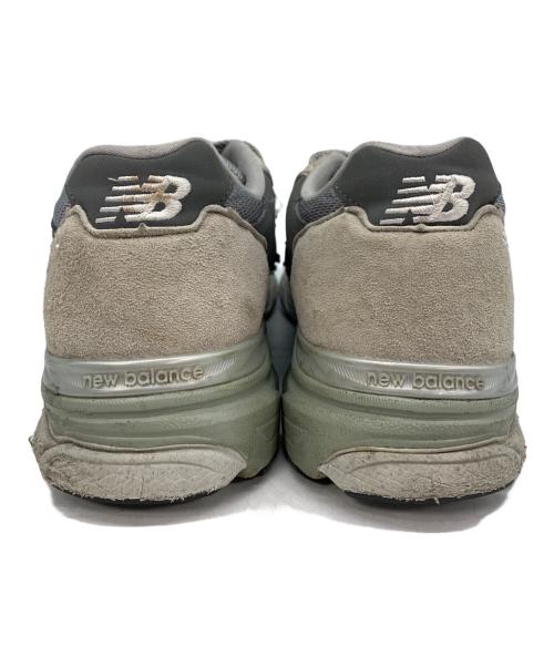 NEW BALANCE（ニューバランス）NEW BALANCE (ニューバランス) M920GRY グレー サイズ:UK9の古着・服飾アイテム