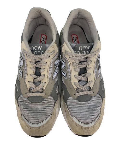 NEW BALANCE（ニューバランス）NEW BALANCE (ニューバランス) M920GRY グレー サイズ:UK9の古着・服飾アイテム