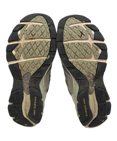 NEW BALANCE（ニューバランス）NEW BALANCE (ニューバランス) M920GRY グレー サイズ:UK9の古着・服飾アイテム