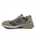 NEW BALANCE (ニューバランス) M920GRY グレー サイズ:UK9：10000円
