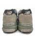 中古・古着 NEW BALANCE (ニューバランス) M920GRY グレー サイズ:UK9：10000円