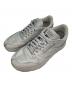 REEBOK（リーボック）の古着「Classic Leather Tabi」｜グレー